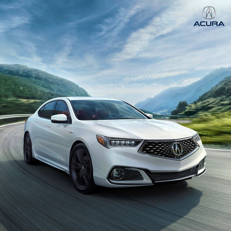 Выездная диагностика Acura