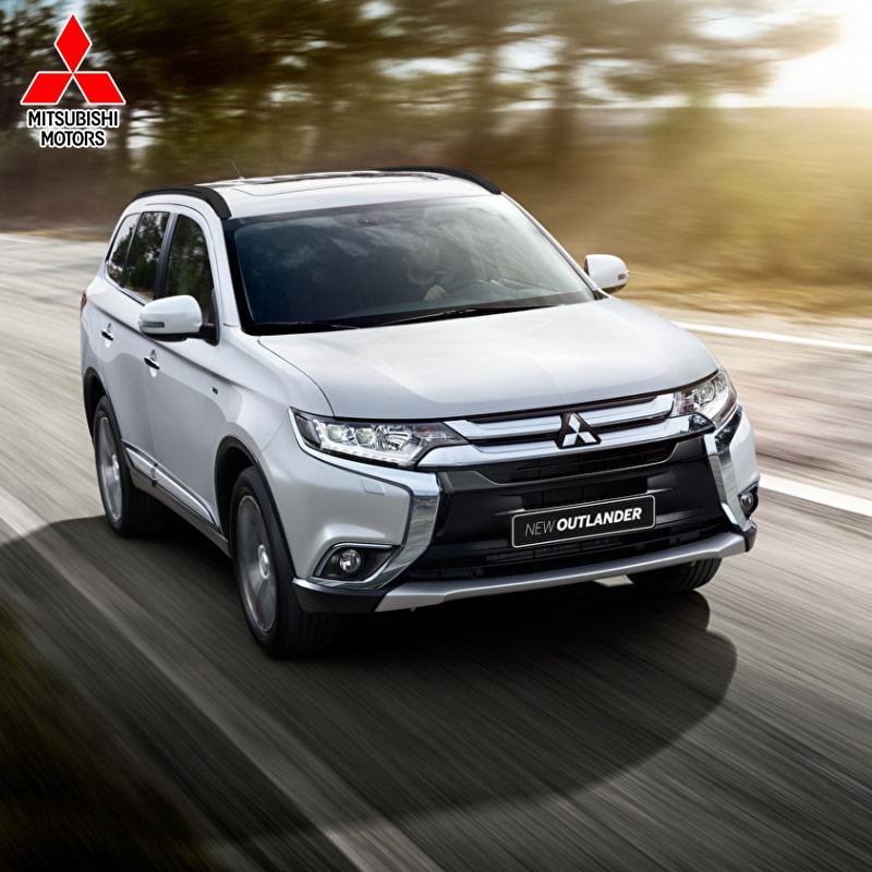 Выездная диагностика Mitsubishi перед покупкой