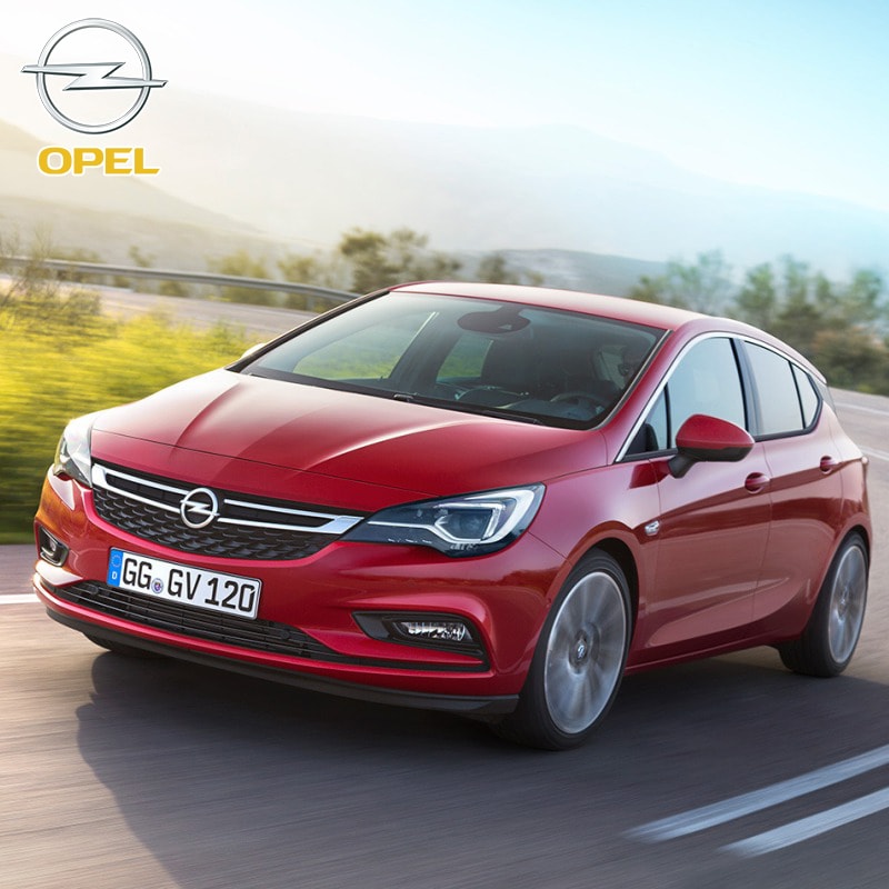 Выездная диагностика Opel