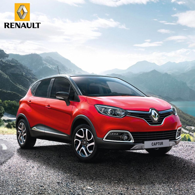 Выездная диагностика Renault