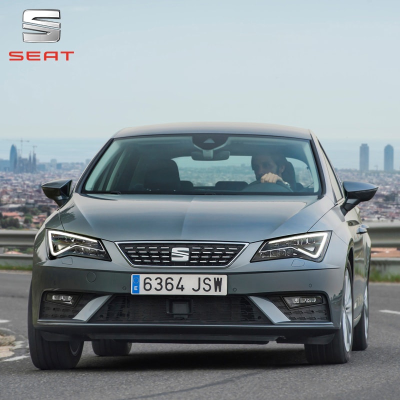 Выездная диагностика Seat
