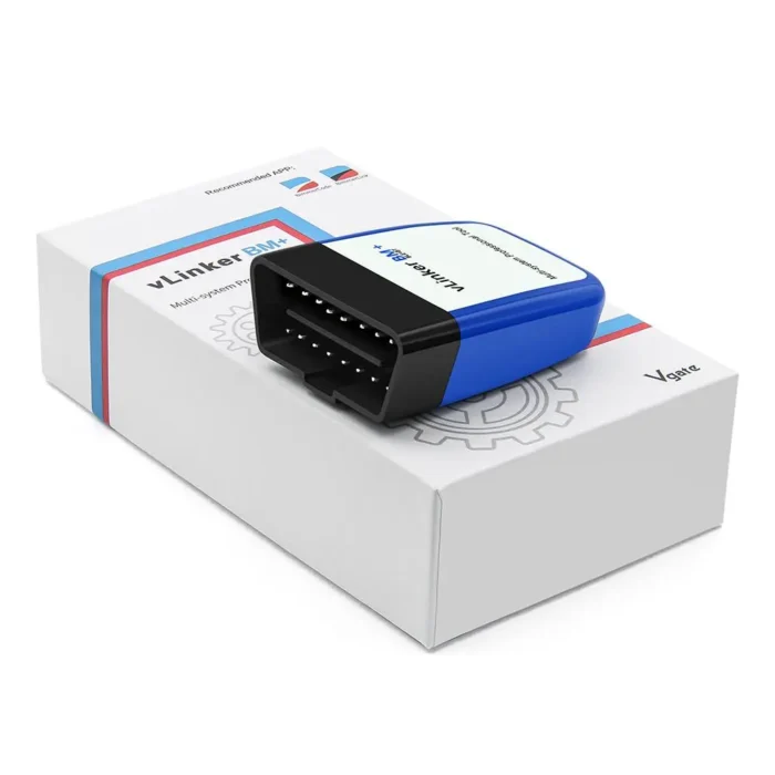 Vgate Vlinker BM+
