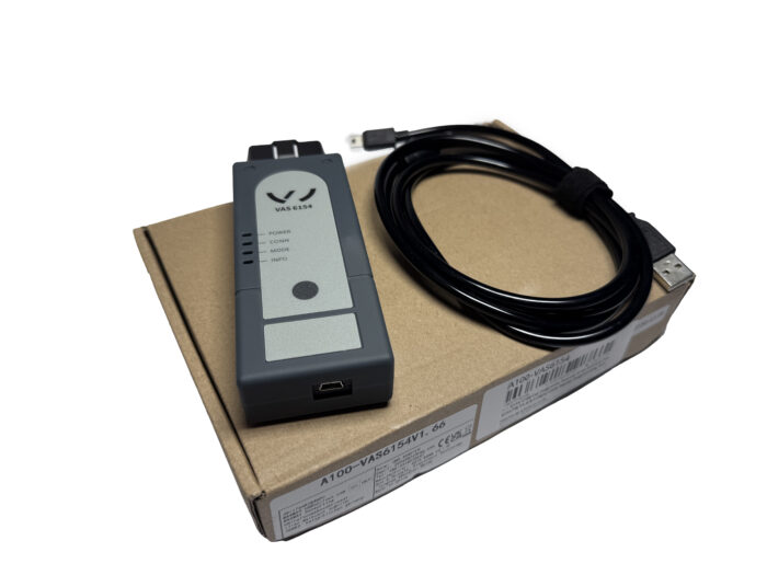 VAS 6154 v1.6.6