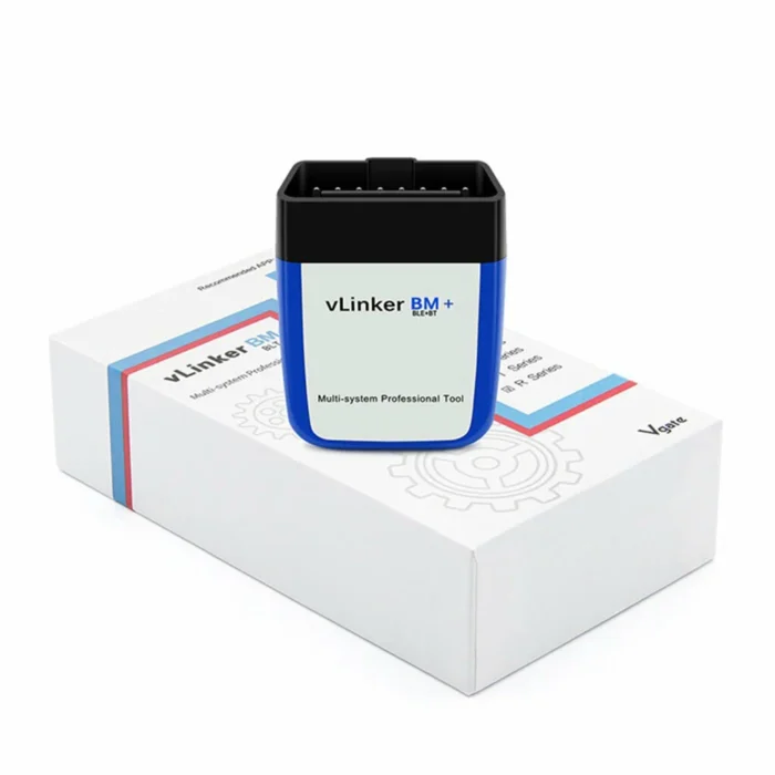 Vgate Vlinker BM+
